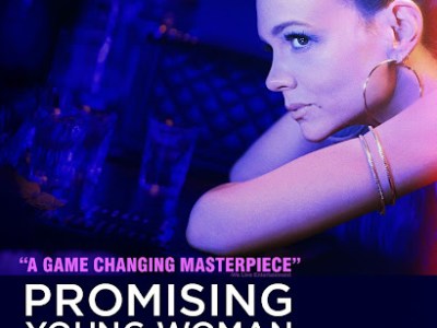 Never Has a Punch to the Gut Been So Satisfying: A Review of Promising Young&nbsp;Woman